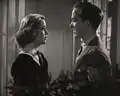 Avec Cecilia Parker, dans A Family Affair (1937)