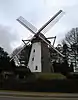 (nl) De Beermolen of Oostmolen