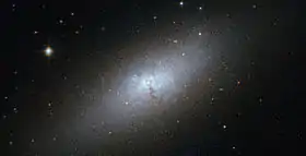 Image illustrative de l’article NGC 5253