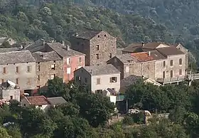 Casabianca (Haute-Corse)