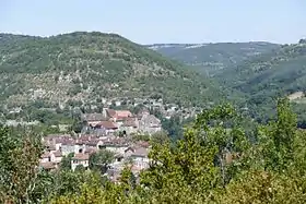 Calvignac