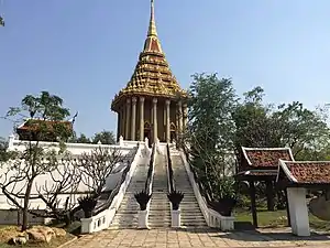 Temple