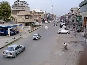 Jhelum (Pakistan)