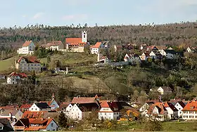 Aach (Bade-Wurtemberg)