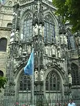 Chapelle Sainte-Anne