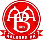 Logo du AaB Aalborg