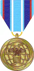 Air and Space Campaign Medal