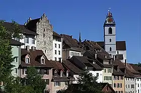 Aarau