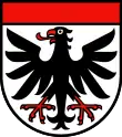 Blason de Aarau