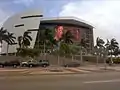 American Airlines Arena, Miami