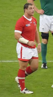 Description de l'image Aaron Carpenter 2015 RWC.jpg.