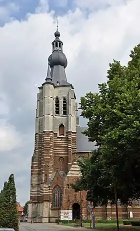 Église Notre-Dame d'Aerschot