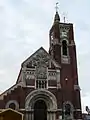 Église Saint-Martin d'Abancourt