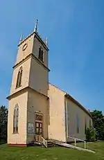 Holy Trinity Anglican Church