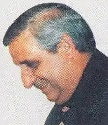 René DersoirFSCF (1987-1991).