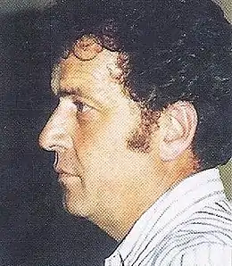 Gabriel GonnetFSCF (1979-1982).