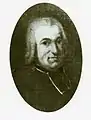 Abbé de Laage (1718-1793 ou 1796)