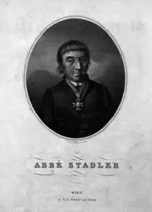 Description de l'image Abbé Stadler 1813 J. B. Pfitzer.png.
