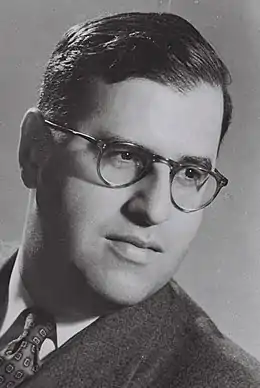 Abba Eban, Ministre Israélien des Affaires étrangères, diplomate