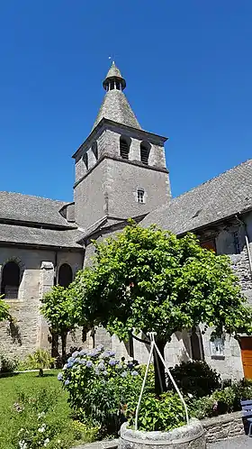 Abbaye Notre-Dame-de-l'Assomption