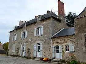 Saint-Philbert-de-Grand-Lieu