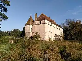 image de l'abbaye