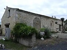 image de l'abbaye