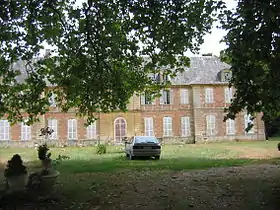 image de l'abbaye