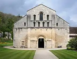 Abbaye de Fontenay