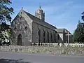 Abbatiale Notre-Dame-de-Grâce de Bricquebec-en-Cotentin