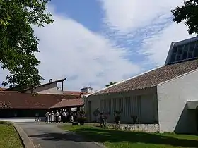 Abbatiale Notre-Dame de Belloc
