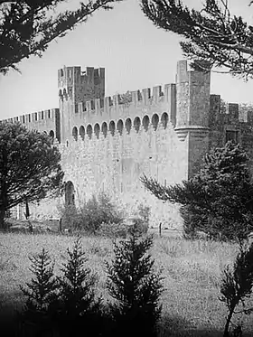 Image illustrative de l’article Abbaye Notre-Dame de Gaussan