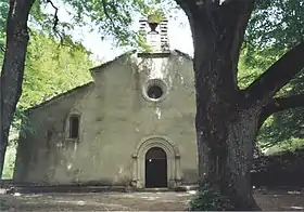 Image illustrative de l’article Abbaye Notre-Dame de Lure