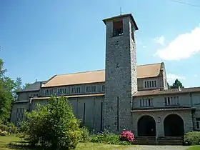 Image illustrative de l’article Abbaye Notre-Dame de Tournay