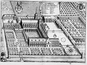 Image illustrative de l’article Abbaye Saint-Médard de Soissons