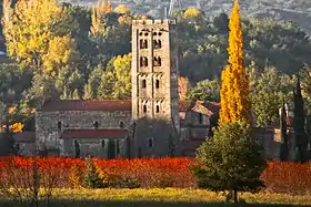 Image illustrative de l’article Côtes-catalanes