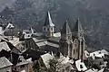 Abbatiale Sainte-Foy de Conques