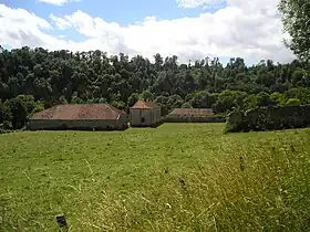 image de l'abbaye