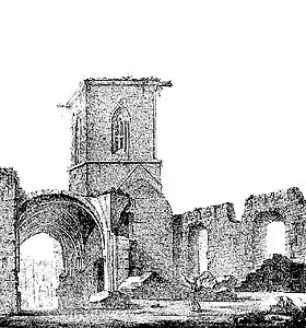 Image illustrative de l’article Abbaye de Blanchelande