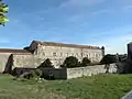 Abbaye de Lieu-Dieu