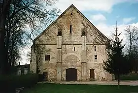 Image illustrative de l’article Abbaye de Longuay