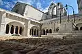 Abbatiale Notre-Dame de Montmajour