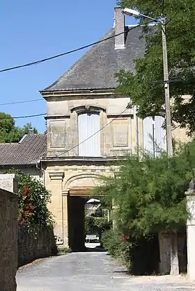 Image de l'Abbaye de Saint-Urbain