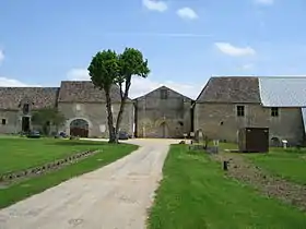 Archigny