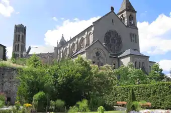 Cathédrale Saint-Étienne de Limoges