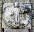 4. saint Barthélemy