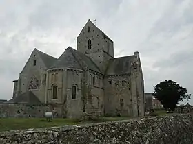 Abbaye des Deux-Jumeaux