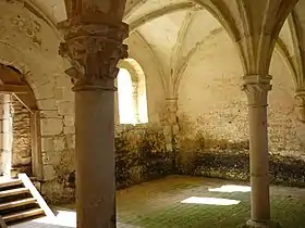 Abbaye de l'Étoile