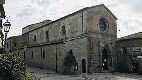Image de l'Abbaye Florense