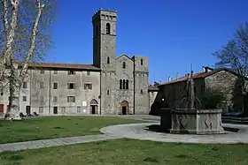 Abbadia San Salvatore